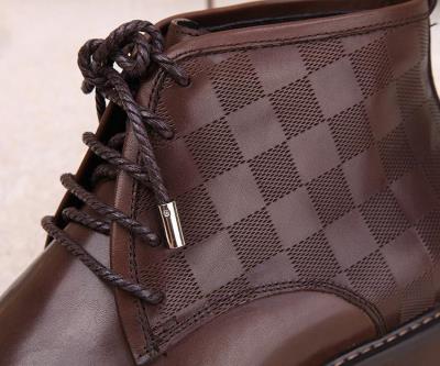 cheap men's louis vuitton shoes cheap no. 613